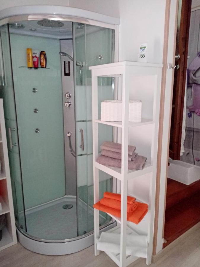 B&B Ravenna In Love Exterior foto